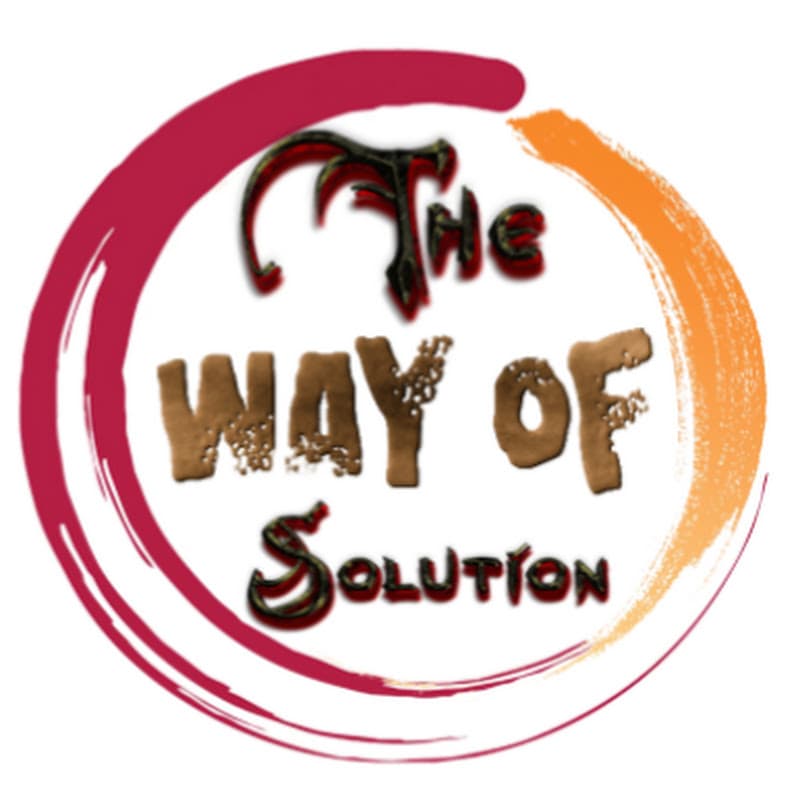 The Way Of Solution