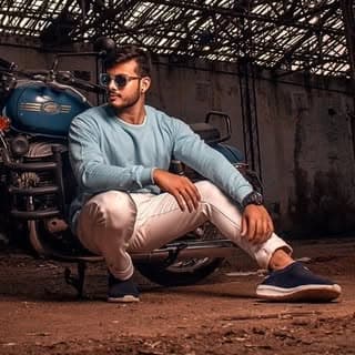 Sourav Kumar