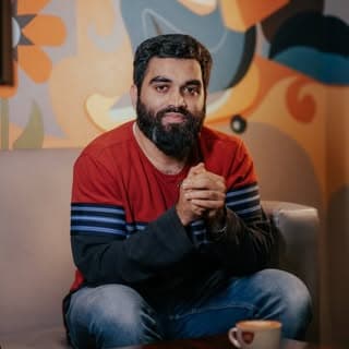 Mohammed Ajmal.c