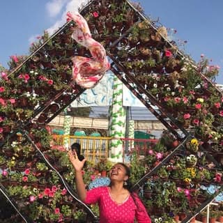 Kumud Bhengra