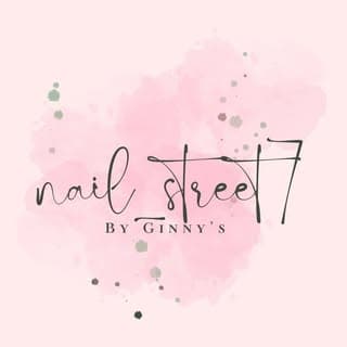 Nail Street By Ginny
