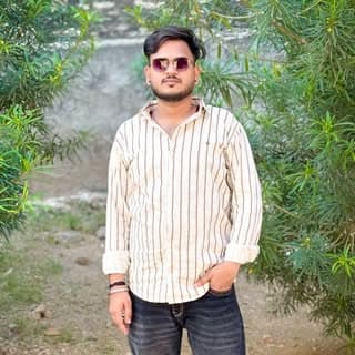 Pavan Chauhan