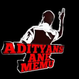 Adityans ane memu