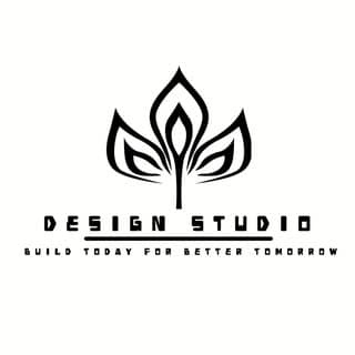 Design Studio 💒🏩