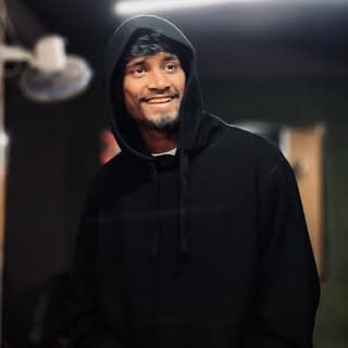 Dhiraj Garud