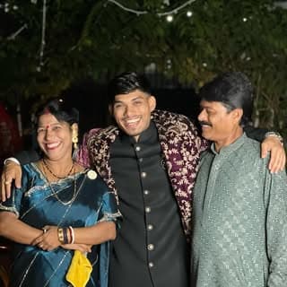 Mihir Patra