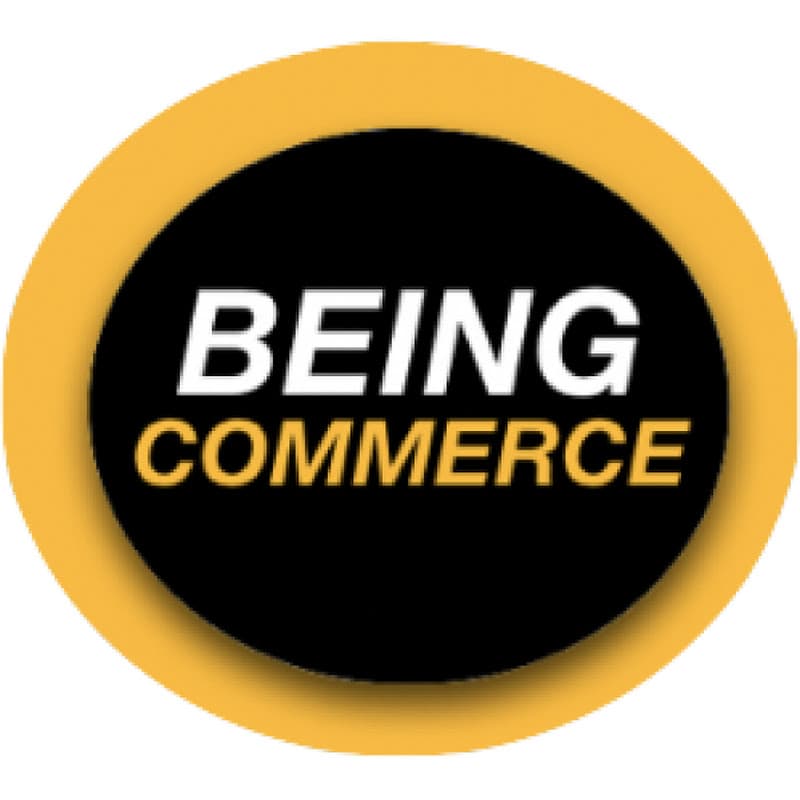 Being Commerce