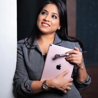 Vaishali Patel