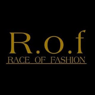 RACE OF FASHION