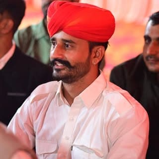 लेखराजसिंह भाडली