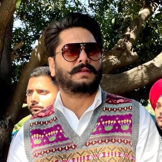Dalvir Singh Khangura ‘Goldy’