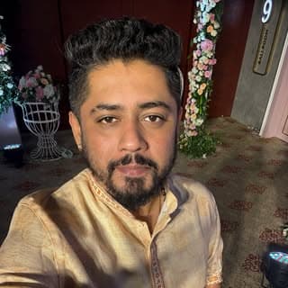Siddhant Mohite