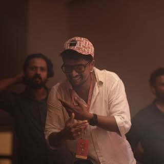 Francy Varghese