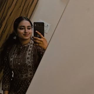 Ar. Yukta Ganesh Patil
