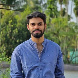 Mainak Misra Ⓜ️
