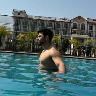 Bikash Sharma