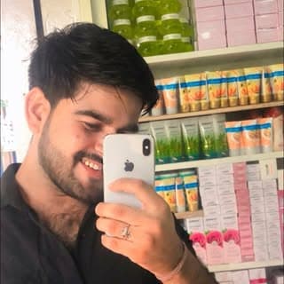 Malvendar patel