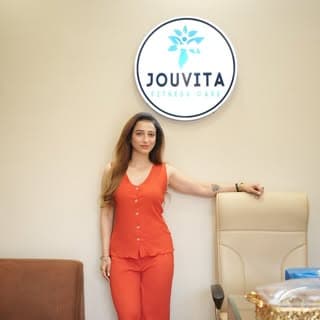 Kia RAMCHANDANI