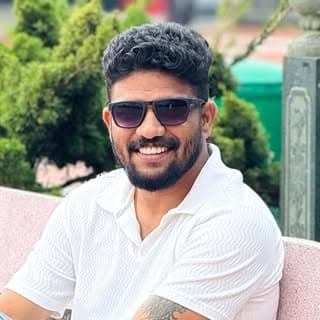 Suresh Krishnan