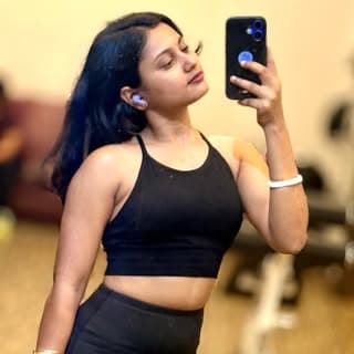 Megha Tewary