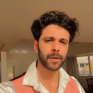 Ocean Sharma