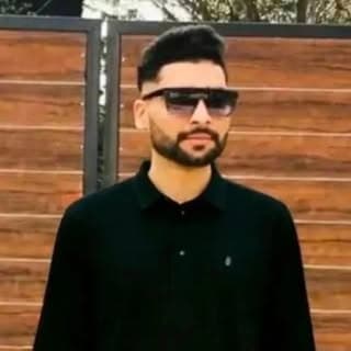 Manpreet Singh