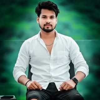 VIJAY AHIRWAR