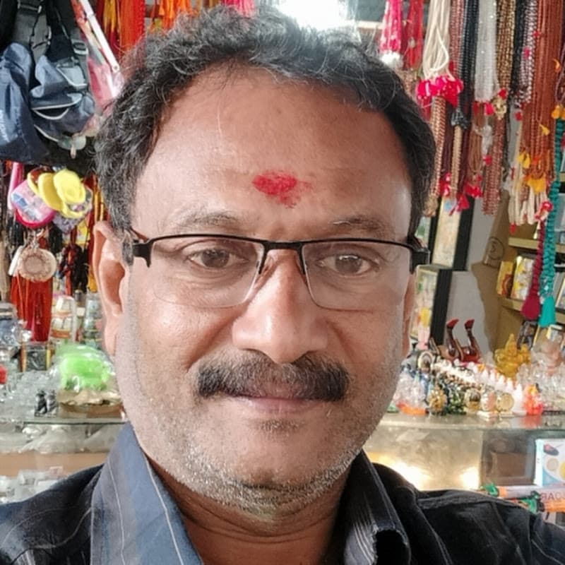 Vijayan kuttu
