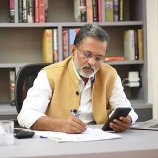 Ajit Anjum