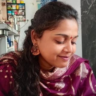 MARRI VANITHA