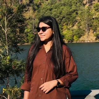 Khushi Agarwal