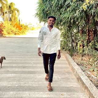 Rohit Gawai