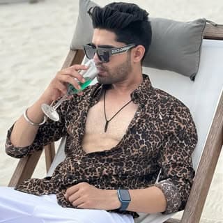 VIRAT MEENA 🐺