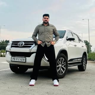 Mohit Bajaj