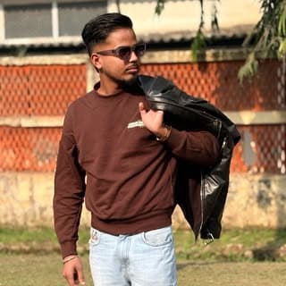 Ritesh Paul