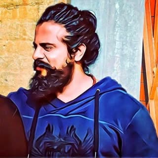 Arun Ram Gowda