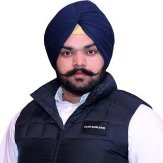Surinder Singh Babbu