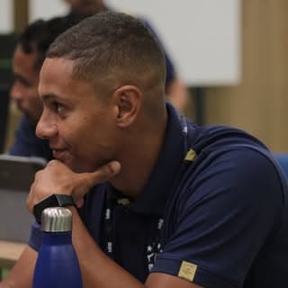 Gerson Fraga Vieira