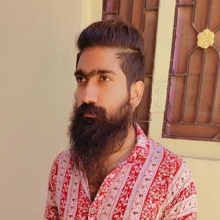 दाढ़ी दरबार