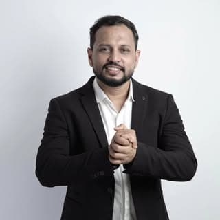 FAYIZ-LUCKY /BUSINESS AND LIFE DESIGNER