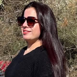 Richa Ahuja