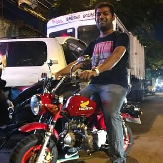 Rahul Ravi