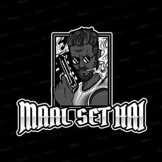 MAAL SET HAI