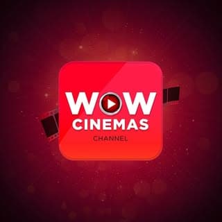 wow cinemas channel