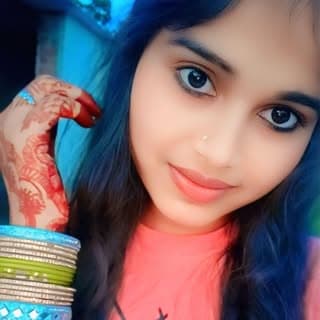 Shreyasi Raj