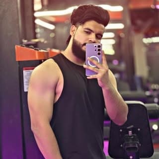 Nehal Ahmad
