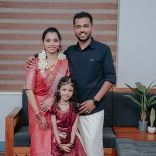 Noumika Nidheesh