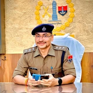 Ritesh Kumar