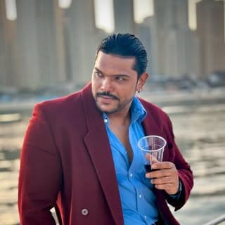 Shadaab Shaikh