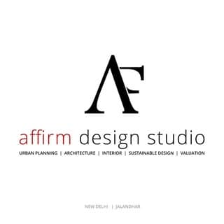 Affirm Design Studio